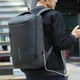 Рюкзак Mark Ryden MR9031 Medium 17.3" Чорний - зображення 10