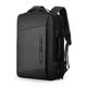 Рюкзак Mark Ryden MR9299 Infinity Large 17.3" Чорний - изображение 1