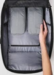 Рюкзак Mark Ryden MR7080 Medium 15.6" Чорний - зображення 8