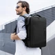 Рюкзак Mark Ryden MR9299 Infinity Large 17.3" Чорний - изображение 6