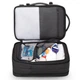 Рюкзак Mark Ryden MR9299 Infinity Large 17.3" Чорний - изображение 9