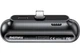 УМБ Remax 2500 mAh Швидка допомога до айфону (RPP-576-Black Capsule Series) - зображення 1