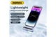 УМБ Remax 2500 mAh Швидка допомога до айфону (RPP-576-Black Capsule Series) - зображення 7