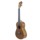 Укулеле концерт Huasheng UK24 Brown - изображение 2