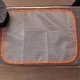 Захисна сітка для прасування делікатних речей Ironing захисна тканина 57*39 см - зображення 1