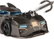 Машинка Бэтмобиль и Фигурка Бэтмен DC Crusader Batmobile Batman Spin Master 6067473 - изображение 3