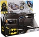 Машинка Бэтмобиль и Фигурка Бэтмен DC Crusader Batmobile Batman Spin Master 6067473 - изображение 10