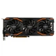 Видеокарта Gigabyte GeForce GTX 1080 Windforce OC 8GB GDDR5X Б/у - изображение 3