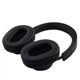 Бездротові Bluetooth навушники Proove Wonder black - зображення 4