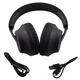 Бездротові Bluetooth навушники Proove Wonder black - зображення 6