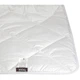 Одеяло Sonex Демисезонная Евро 200x220 см Антиаллергенное волокно Basic Antistress Cube (SO102441) (2000015805315) - изображение 4