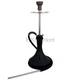 Кальян Sofc Smoke Silver ( Craft Black Matt ) - изображение 2