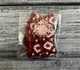 Колье-силянка из бисера HatynkaUA Necklace ожерелье ручной работы в этническом стиле к вышиванке (SUN999_50) - изображение 5