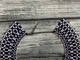 Колье-силянка из чешского бисера HatynkaUA Necklace ожерелье ручной работы к вышиванке (SUN999_46) - изображение 3