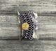 Колье-силянка из чешского бисера HatynkaUA Necklace ожерелье ручной работы к вышиванке (SUN999_46) - изображение 5