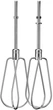 Миксер KitchenAid 5KHM9212EAC ручной 9 скоростей кремовый - изображение 5