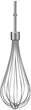 Миксер KitchenAid 5KHM9212EAC ручной 9 скоростей кремовый - изображение 6