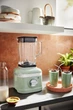 Блендер KitchenAid Artisan K400 1.4 л 5KSB4026EPT - изображение 7