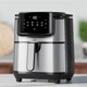 Мультипіч ELECTROLUX E6AF1-4ST - изображение 4