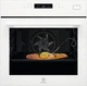 Духовой шкаф электрический ELECTROLUX EOB7S31V - изображение 1