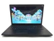 Ноутбук Lenovo G700 Intel Pentium 2020M 8 GB RAM 128 GB SSD 750 GB HDD [17.3"] - ноутбук Б/У - изображение 1