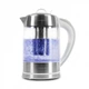 Электрочайник Cecotec ThermoSense 370 Clear CCTC-01511 (8435484015110) - изображение 1