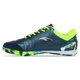 Обувь для футзала мужская Maraton 230439-2 размер 41 Deep Blue-Neon Green - изображение 2