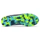 Обувь для футзала мужская Maraton 230439-2 размер 41 Deep Blue-Neon Green - изображение 7