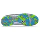 Обувь для футзала мужская Maraton 230602-2 размер 44 Silver-Blue-Green - изображение 7