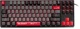 Клавиатура проводная A4Tech Bloody S87 Bloody BLMS USB Energy Red (4711421993845) - изображение 2