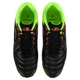 Обувь для футзала мужская Maraton 230506-1 размер 45 Black-Green-Orange - изображение 5