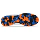 Обувь для футзала мужская Maraton 230439-3 размер 40 White-Blue-Orange - изображение 7