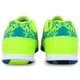 Обувь для футзала мужская Maraton 230323-1 размер 43 Neon Green-Blue - изображение 4