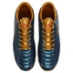 Обувь для футзала мужская Maraton 210671-3 размер 44 Deep Blue-Gold - изображение 5