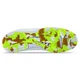 Обувь для футзала мужская Maraton 230602-1 размер 40 White-Neon Green - изображение 7