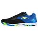 Обувь для футзала мужская Maraton Run 230510-4 размер 44 Black-Blue - изображение 2