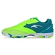 Обувь для футзала мужская Maraton 230510-1 размер 44 Neon Green-Mint - изображение 2