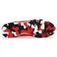 Обувь для футзала мужская Maraton Run 230323-4 размер 41 Black-Red - изображение 7