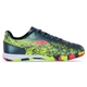 Обувь для футзала мужская Maraton 230323-2 размер 43 Deep Blue-Neon Green - изображение 1