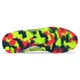 Обувь для футзала мужская Maraton 230323-2 размер 43 Deep Blue-Neon Green - изображение 3