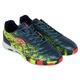 Обувь для футзала мужская Maraton 230323-2 размер 43 Deep Blue-Neon Green - изображение 4