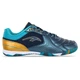 Обувь для футзала мужская Maraton 230506-4 размер 40 Deep Blue-Gold - изображение 1