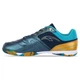 Обувь для футзала мужская Maraton 230506-4 размер 40 Deep Blue-Gold - изображение 2