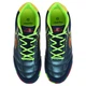 Обувь для футзала подростковая Maraton Run 230508-3 размер 38 Deep Blue-Red-Green - изображение 5