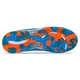 Обувь для футзала мужская Maraton 230510-3 размер 44 Blue-Orange - изображение 5