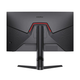 Монітор KOORUI 27 Gaming IPS Black QHD 240HZ HDR 400 (27E3QK) - изображение 4