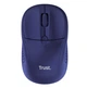 Беспроводная компьютерная мышь Trust Primo Wireless Mouse Blue 1600 dpi (24796_TRUST) - изображение 1