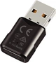 Bluetooth аудио адаптер Promate BlueLink Black (bluelink.black) - изображение 1