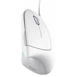 Ведущая компьютерная мышь Trust Verto Ergonomic USB-A/1000 - 1600 dpi Белый (25133_TRUST) - изображение 5