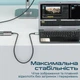 Сплиттер Promate MediaSplit-H2 HDMI to 2xHDMI Black (mediasplit-h2.black) - изображение 3